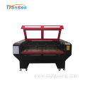 1610 4 Laser Heads Laser Cutting Engraving Machine